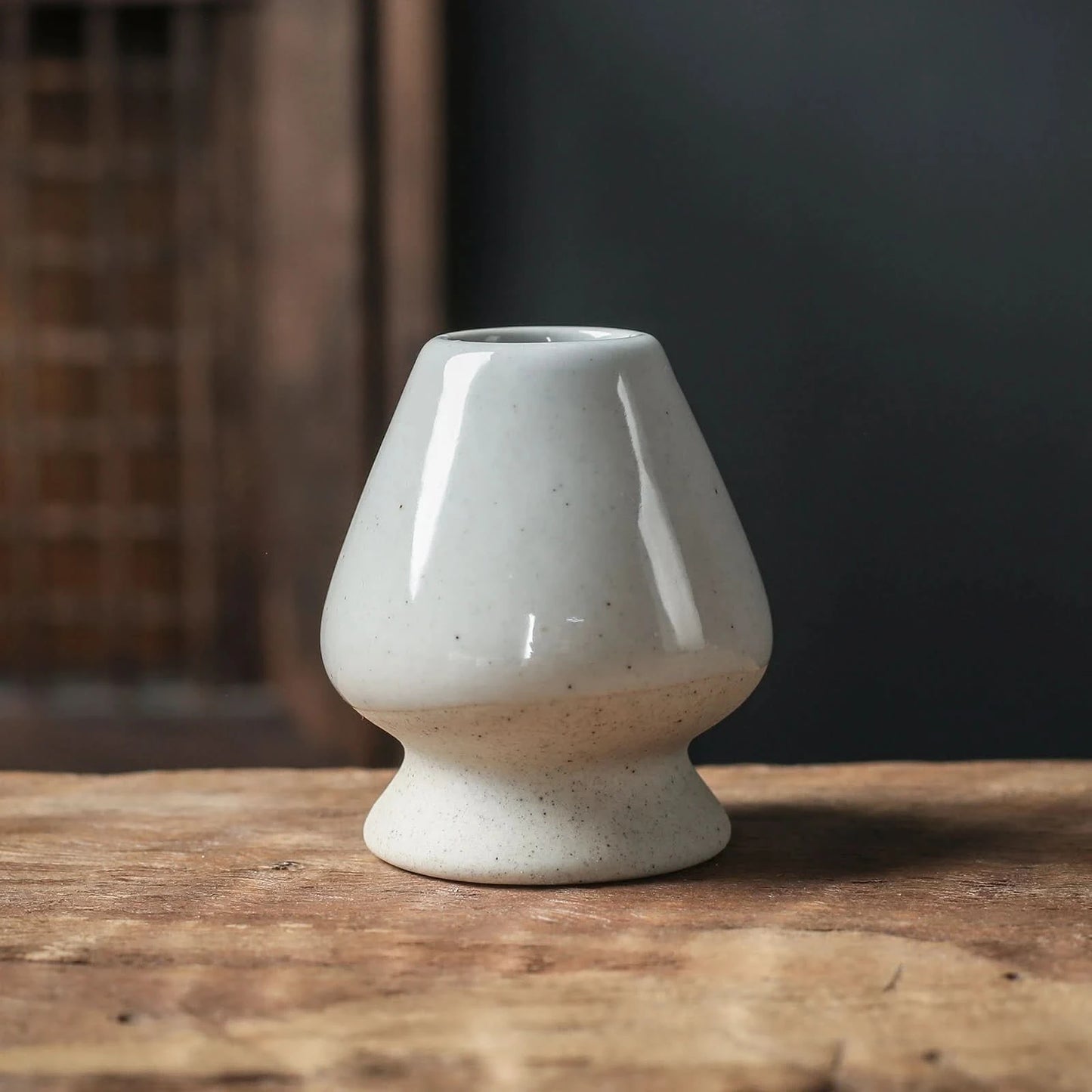 Matcha Set-Beginner Set Dusty White