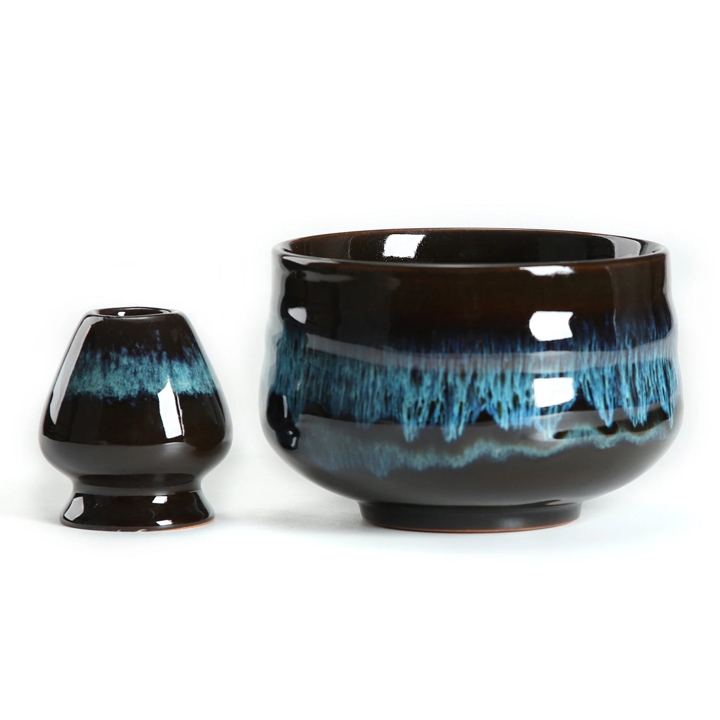 Skyfall Matcha Bowl