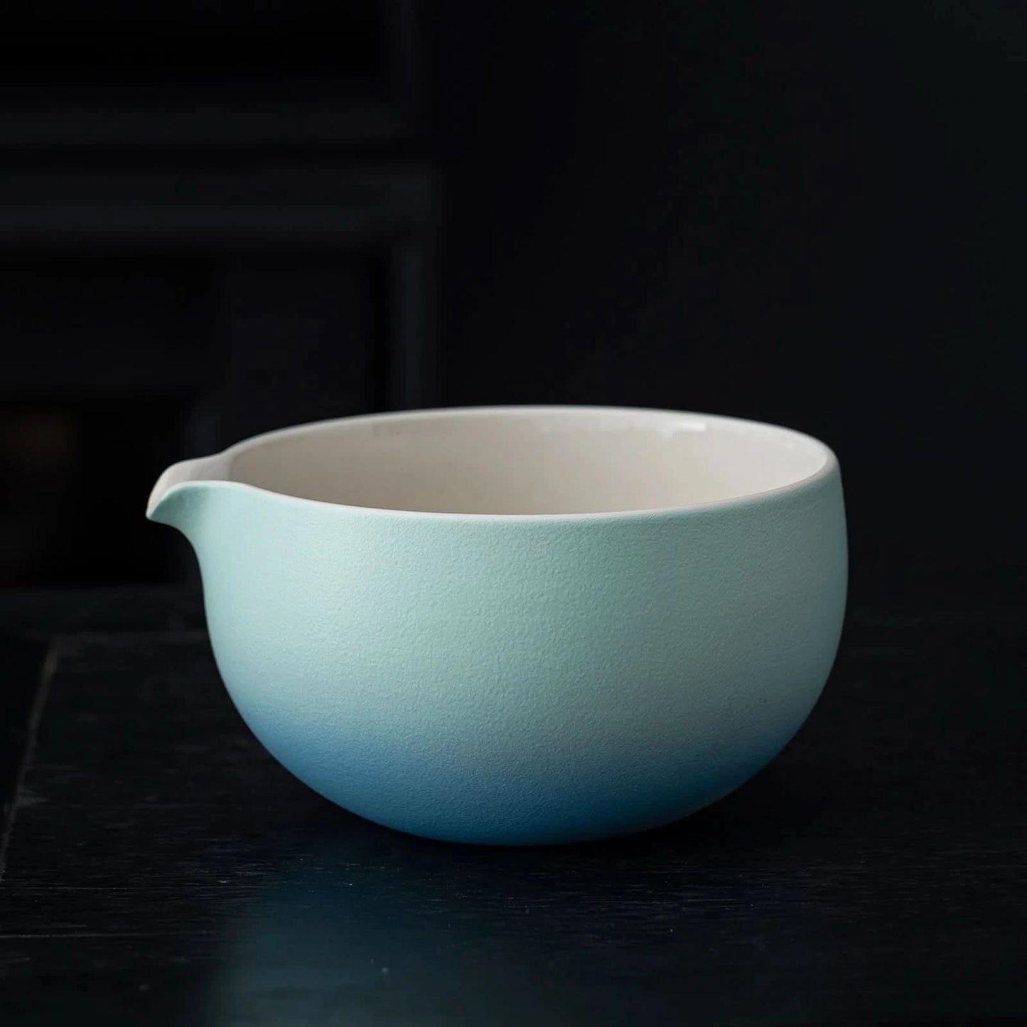 Matcha Set-Beginner Set Skyblue