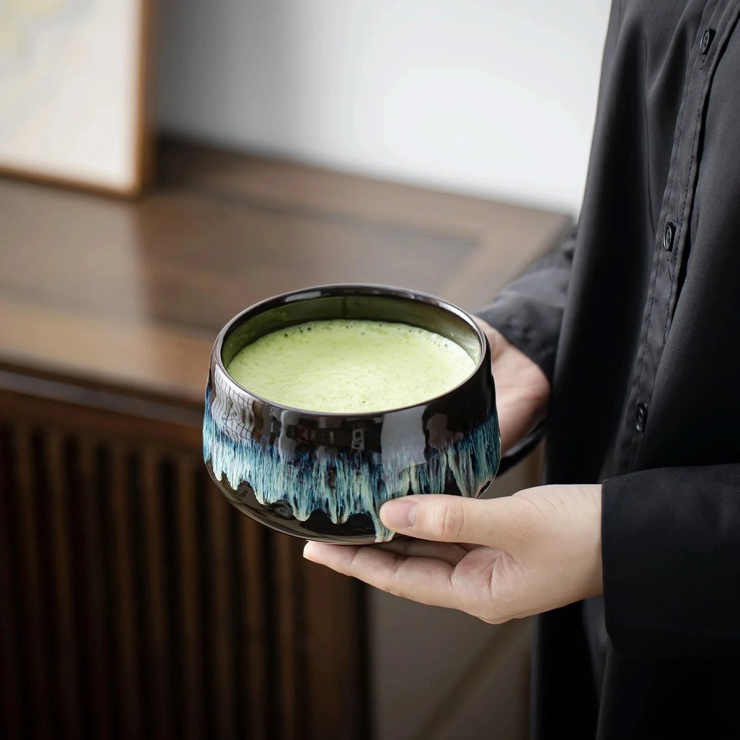 Matcha Set-Beginner Set Skyfall