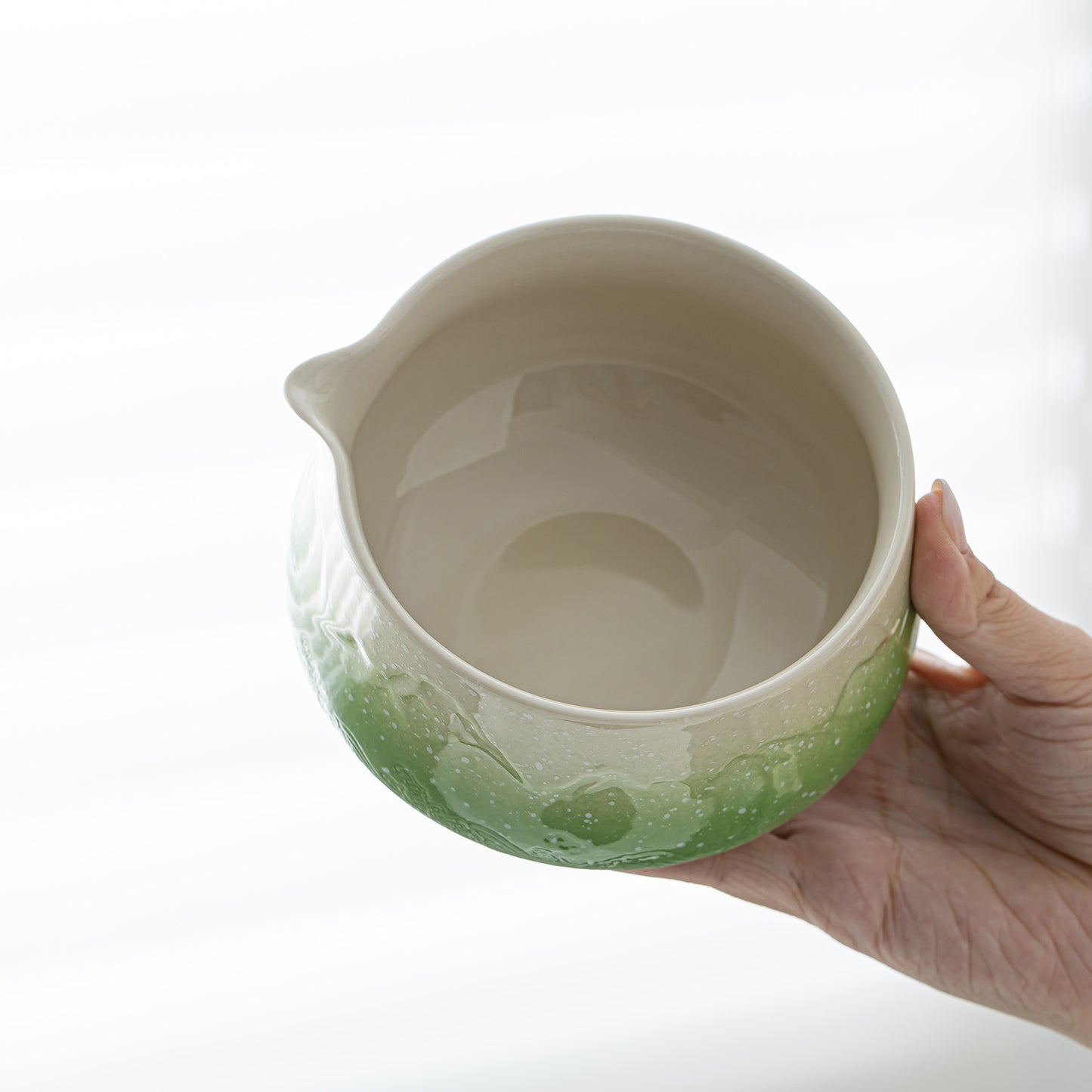 Matcha Set-Beginner Set Snow Mountain Green
