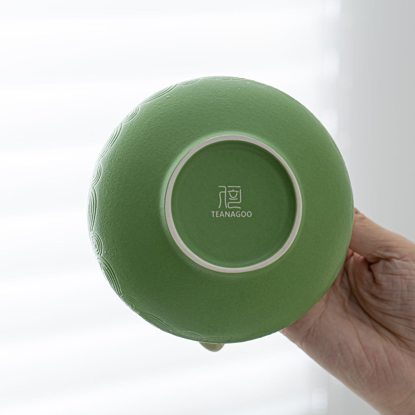 Matcha Set-Beginner Set Snow Mountain Green
