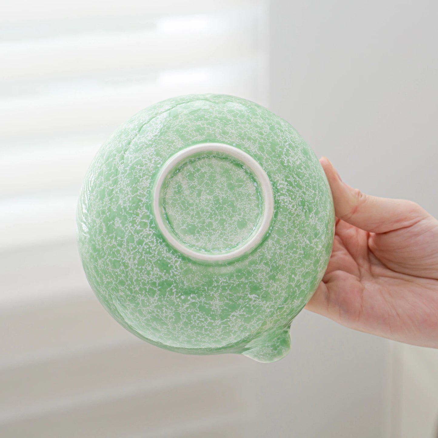 Matcha Set-Binnger Green Paradise