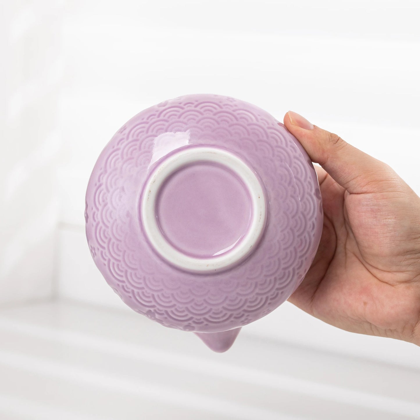Matcha Set-Beginner Sakure Purple
