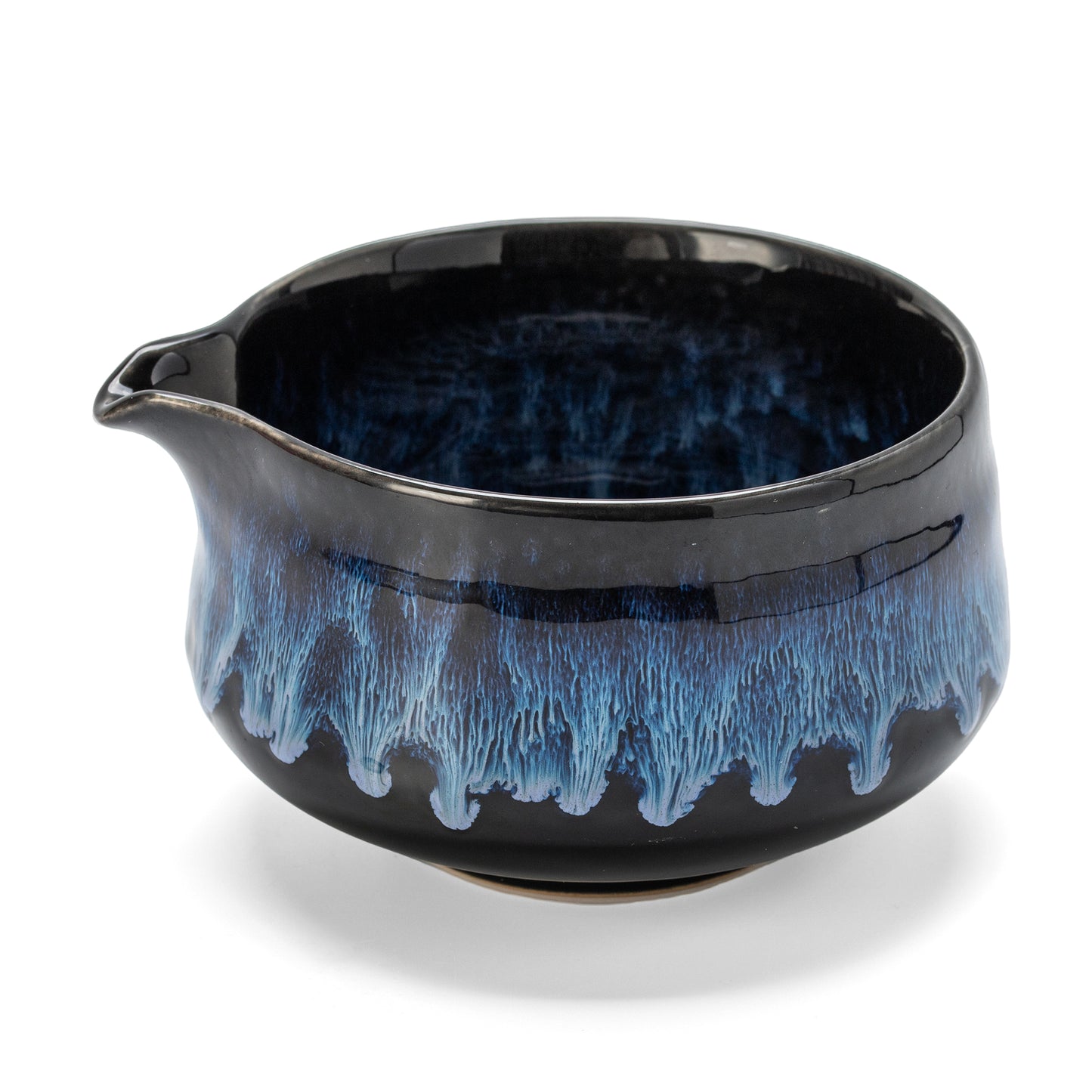 Deep Ocean with Spout