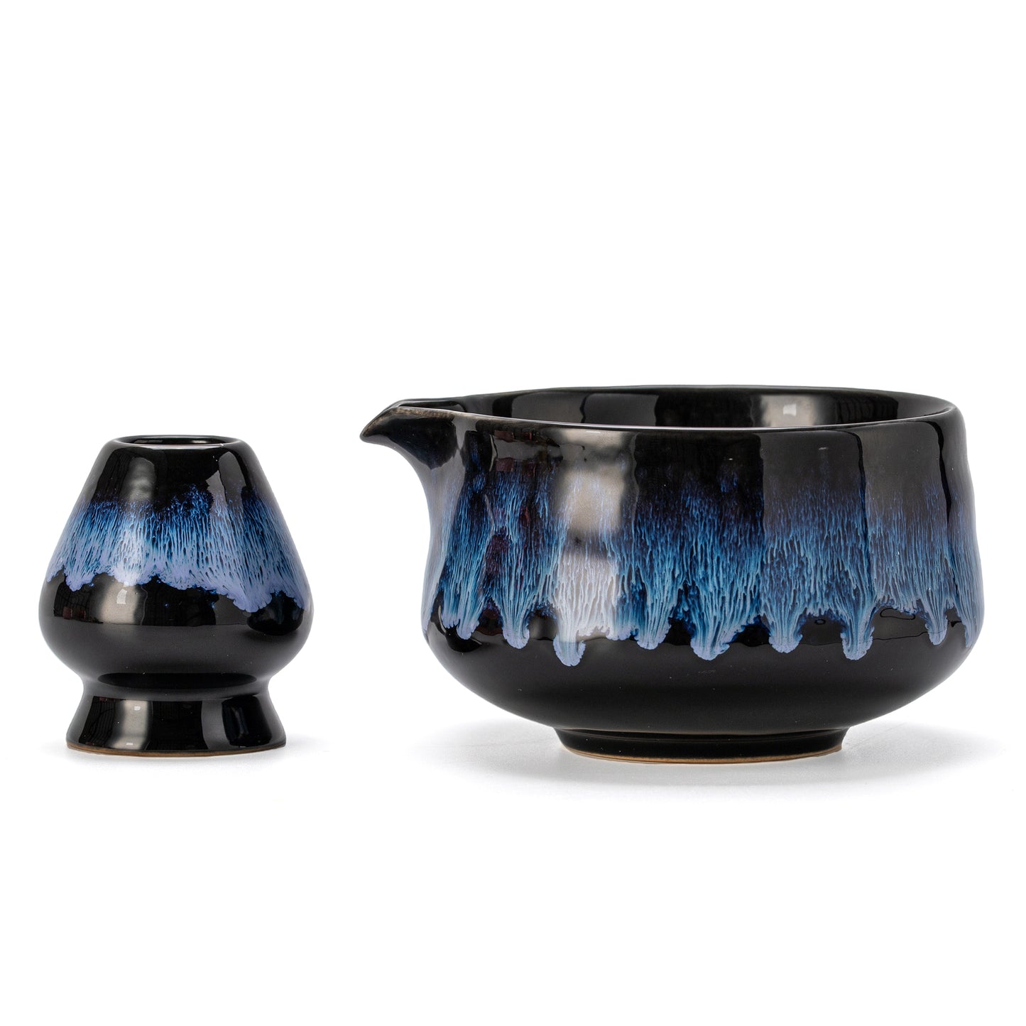 Deep Ocean with Spout