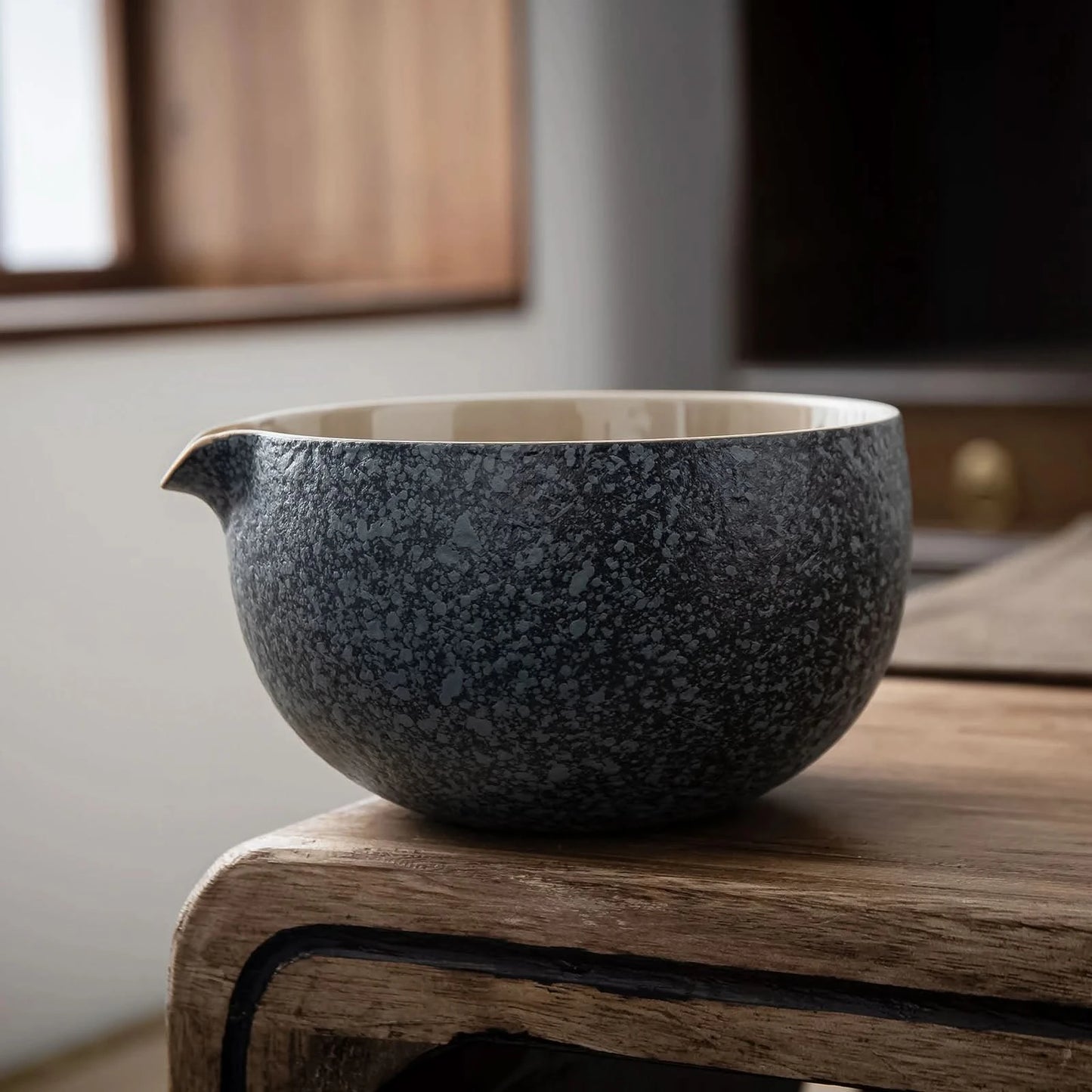 Matcha Set-Sharing Set Obsidian