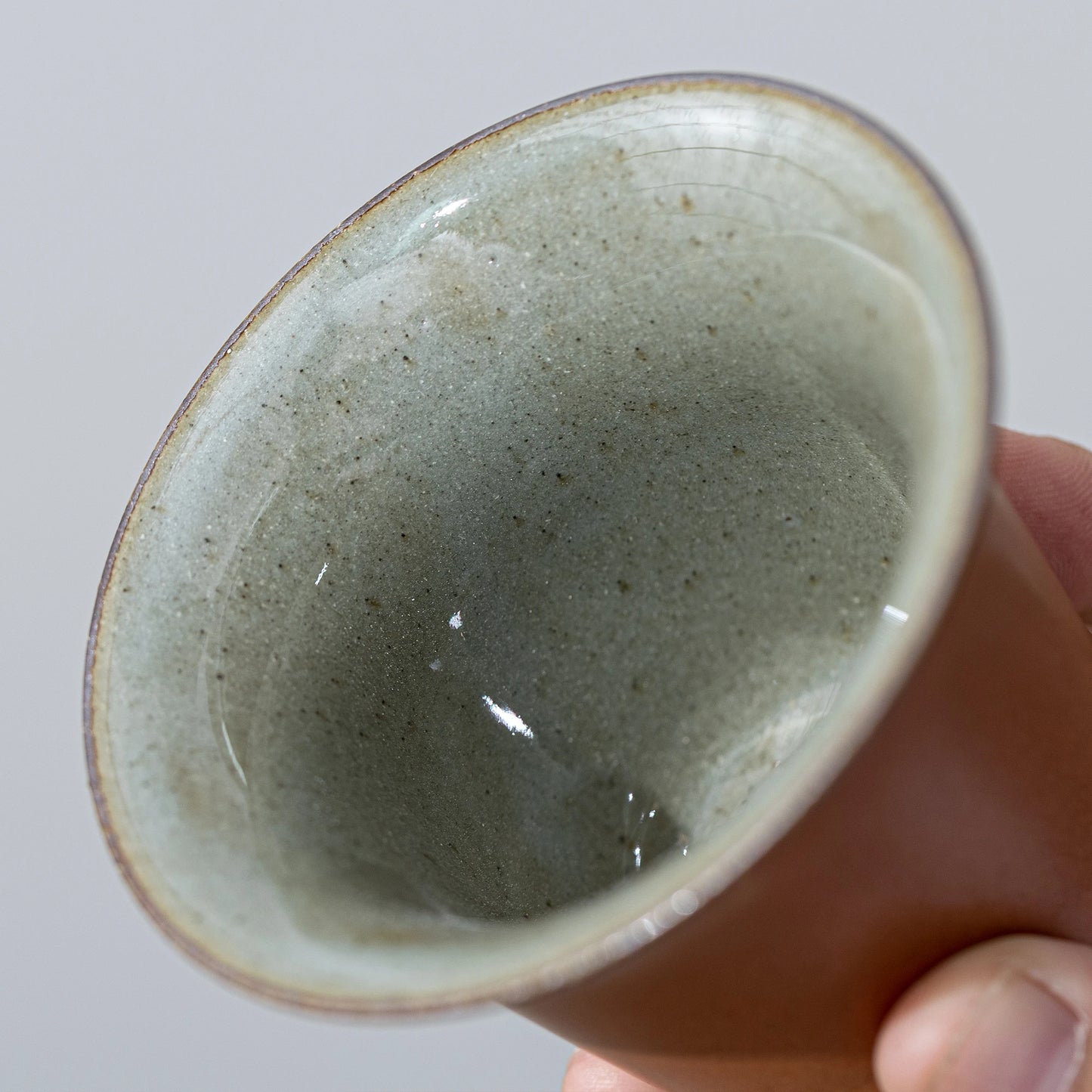 Cloud Crest ZEN Gaiwan Earth Tone 110ml