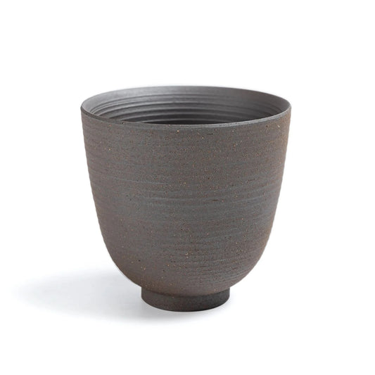 Clay Round Cup 128ml