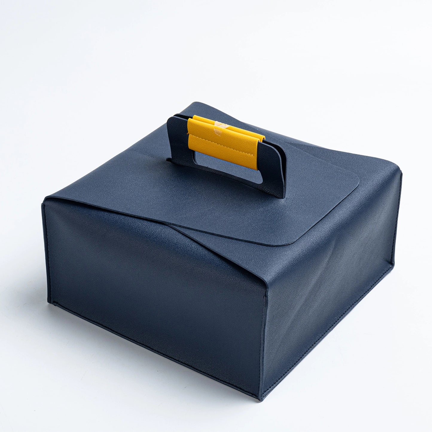 Matcha Set-Sharing Travel Set Obsidian with Leather Bag