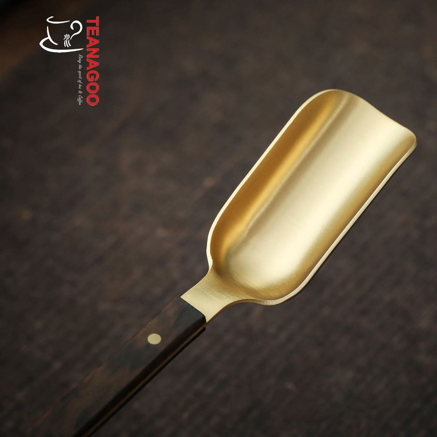 Chinese Tea Ceremony New Kungfu Tea Set Accessories Natural Tea Tool Set 6pcs