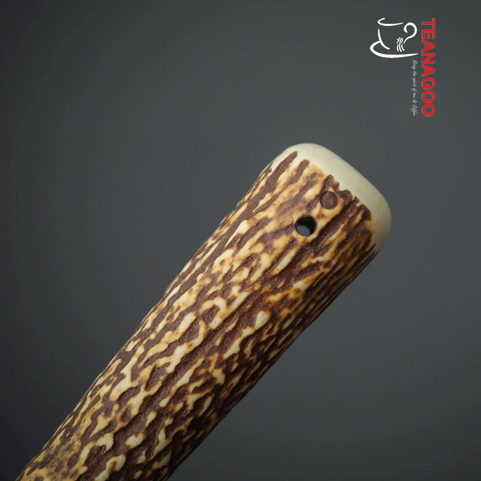 Professional Puerh Tea Cake Pick Tool Stainless Steel and wooden Tea Knife Tea Needle