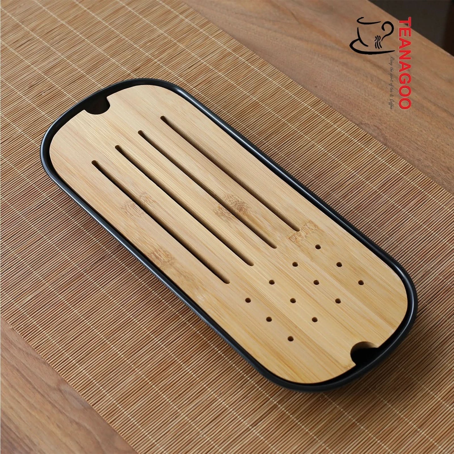 Ceramic Sake Set with Warmer, 10pcs/set, 2 Packing Options Available