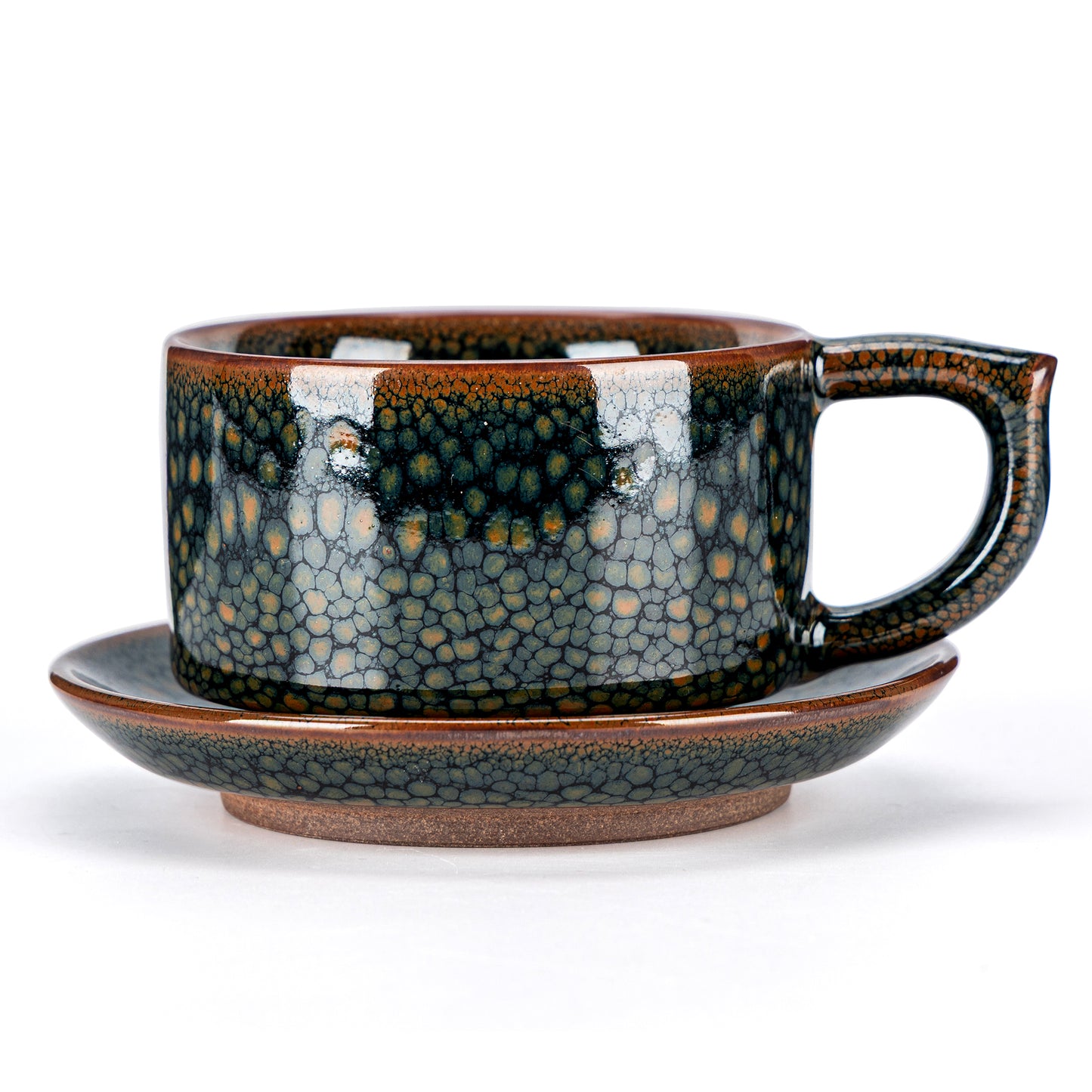 Deep Sea Stardust Mug