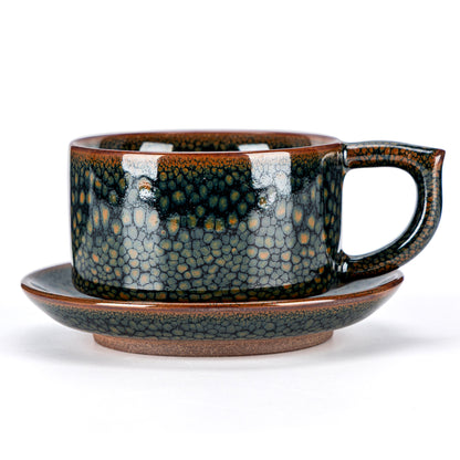 Deep Sea Stardust Mug