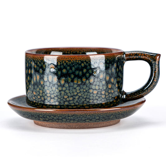 Deep Sea Stardust Mug