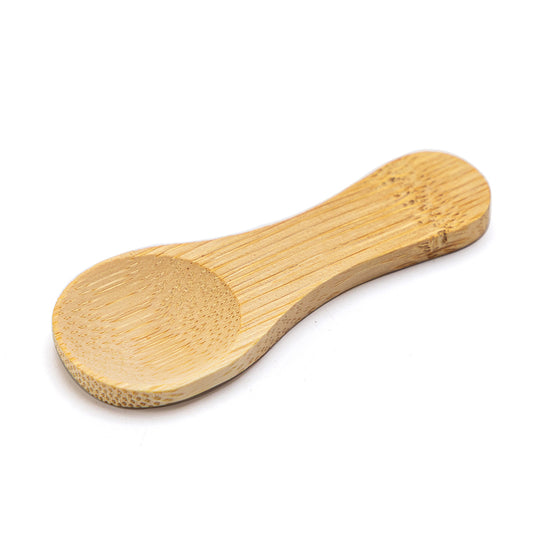 Bamboo Spoon