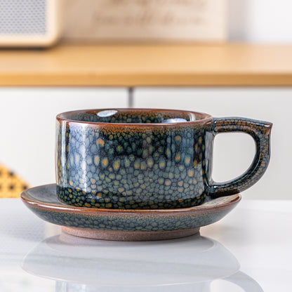 Deep Sea Stardust Mug