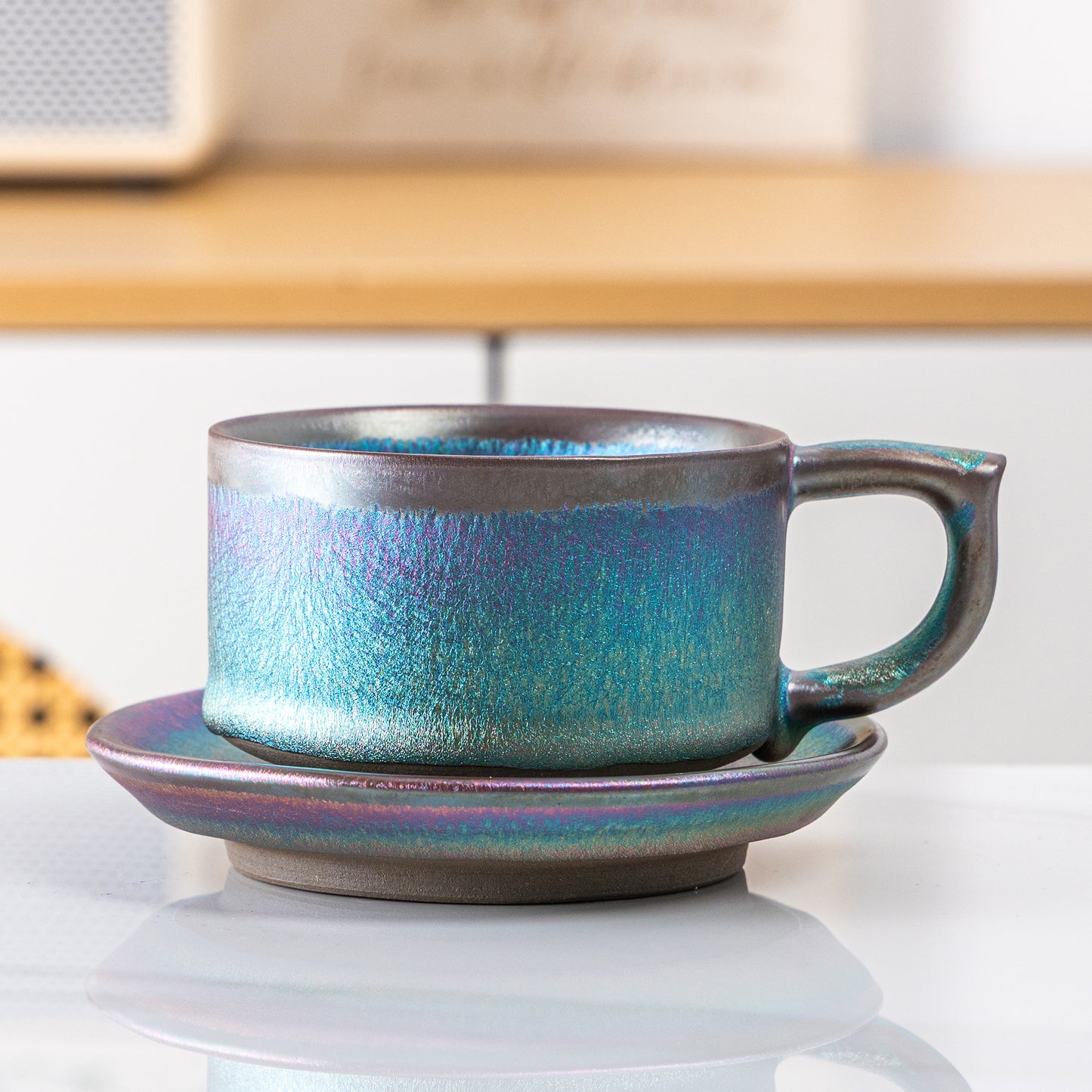 Aurora Mist Mug