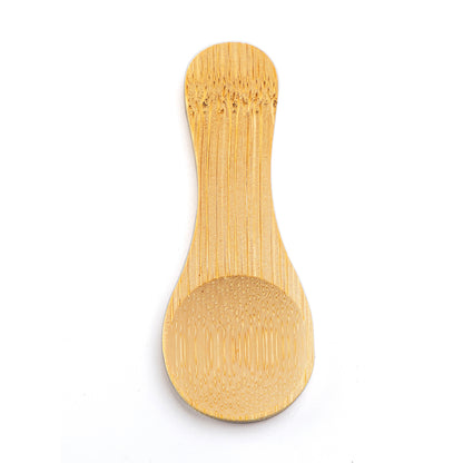 Bamboo Spoon