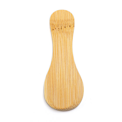 Bamboo Spoon