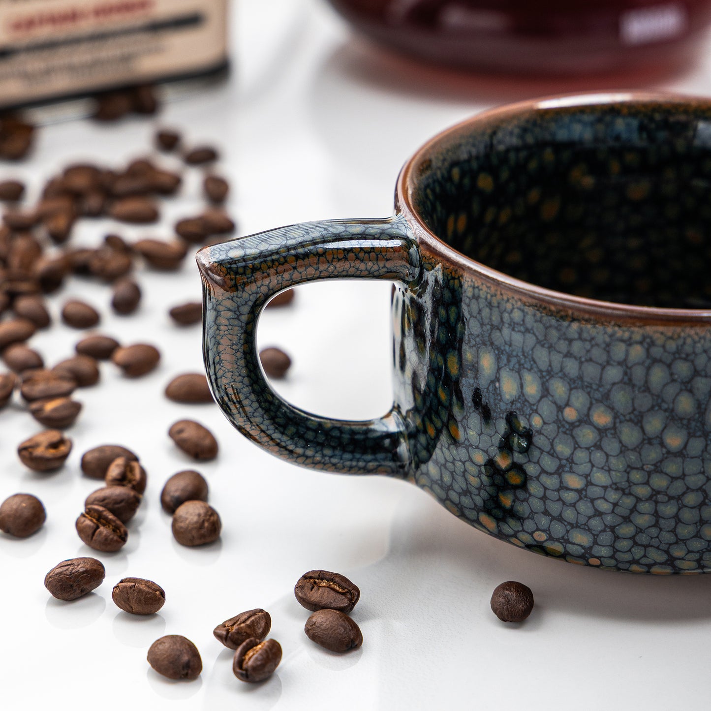 Deep Sea Stardust Mug