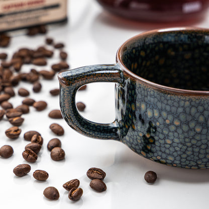 Deep Sea Stardust Mug