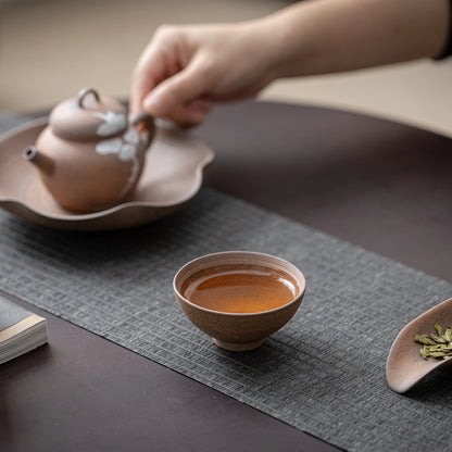 Taza de arcilla del norte 95 ml