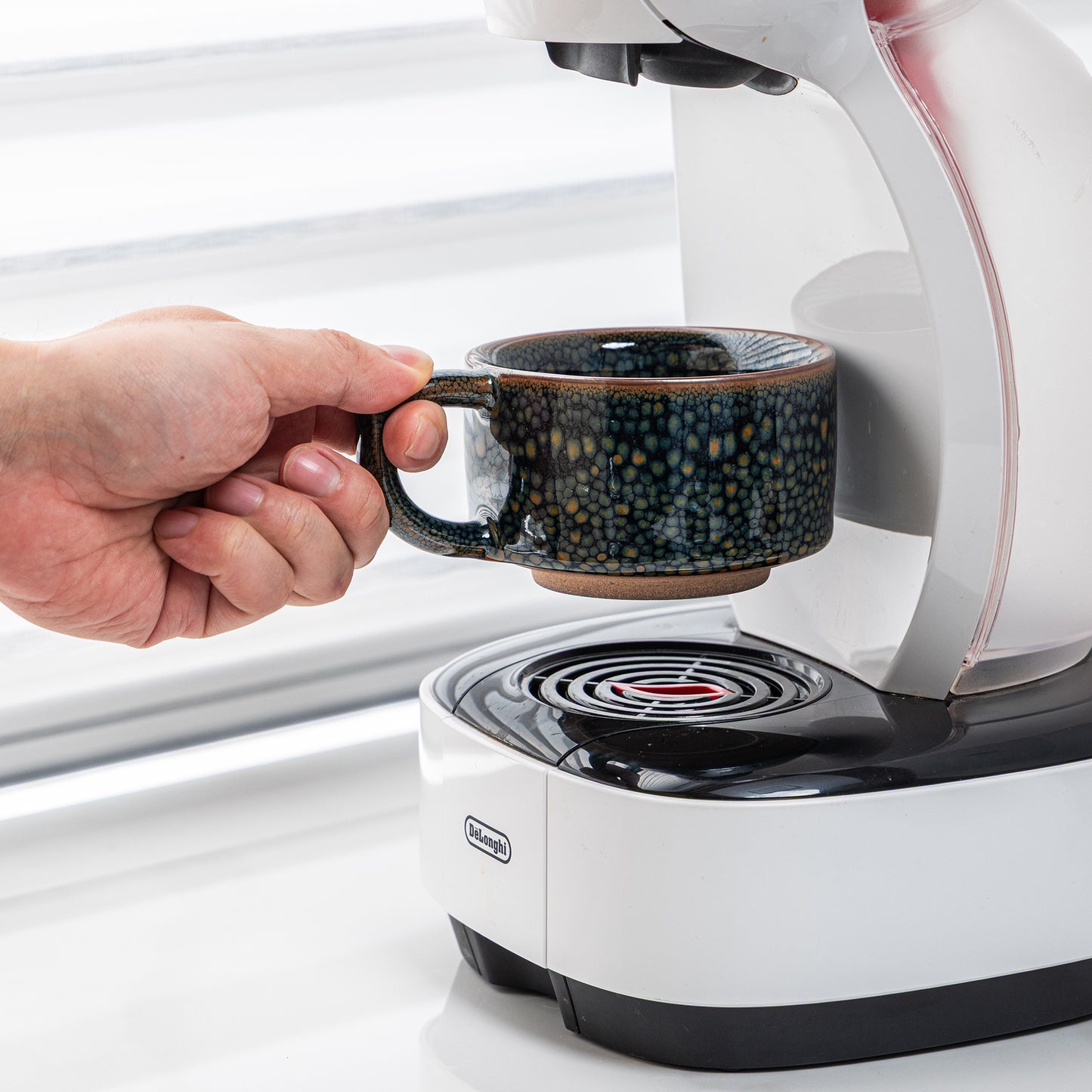 Deep Sea Stardust Mug