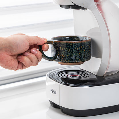 Deep Sea Stardust Mug