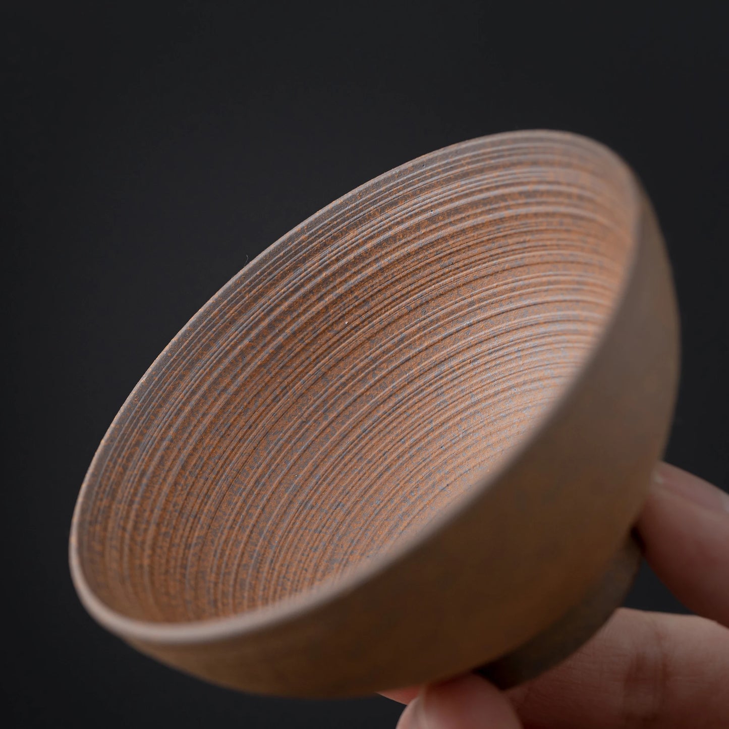 Taza de arcilla del norte 95 ml