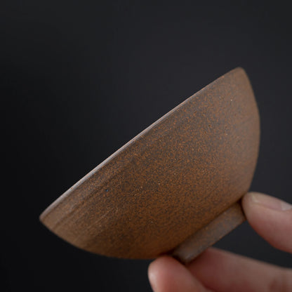 Taza de arcilla del norte 95 ml