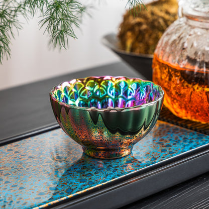 Aurora Dragon Tenmoku