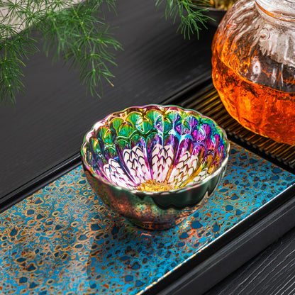 Aurora Dragon Tenmoku