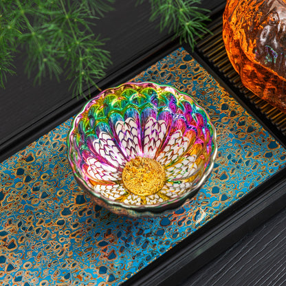 Aurora Dragon Tenmoku