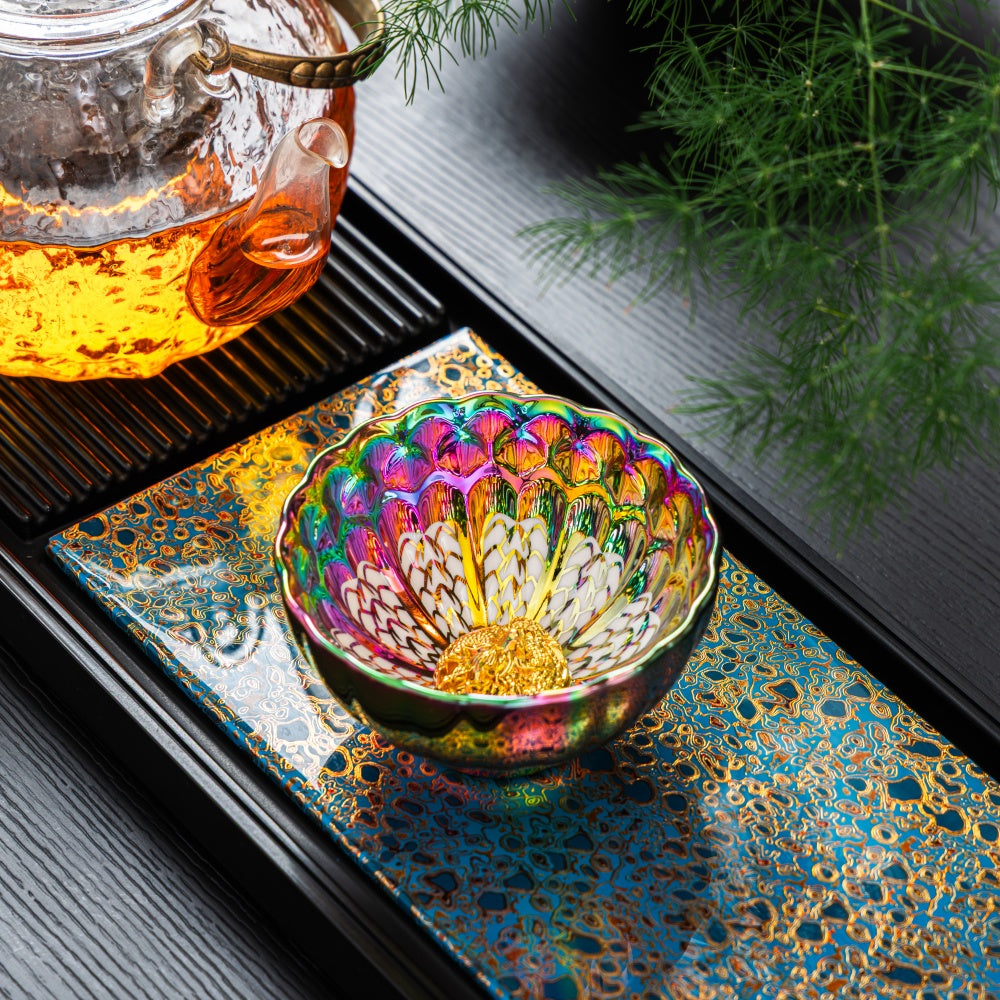 Aurora Dragon Tenmoku