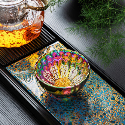 Aurora Dragon Tenmoku