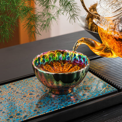 Aurora Dragon Tenmoku