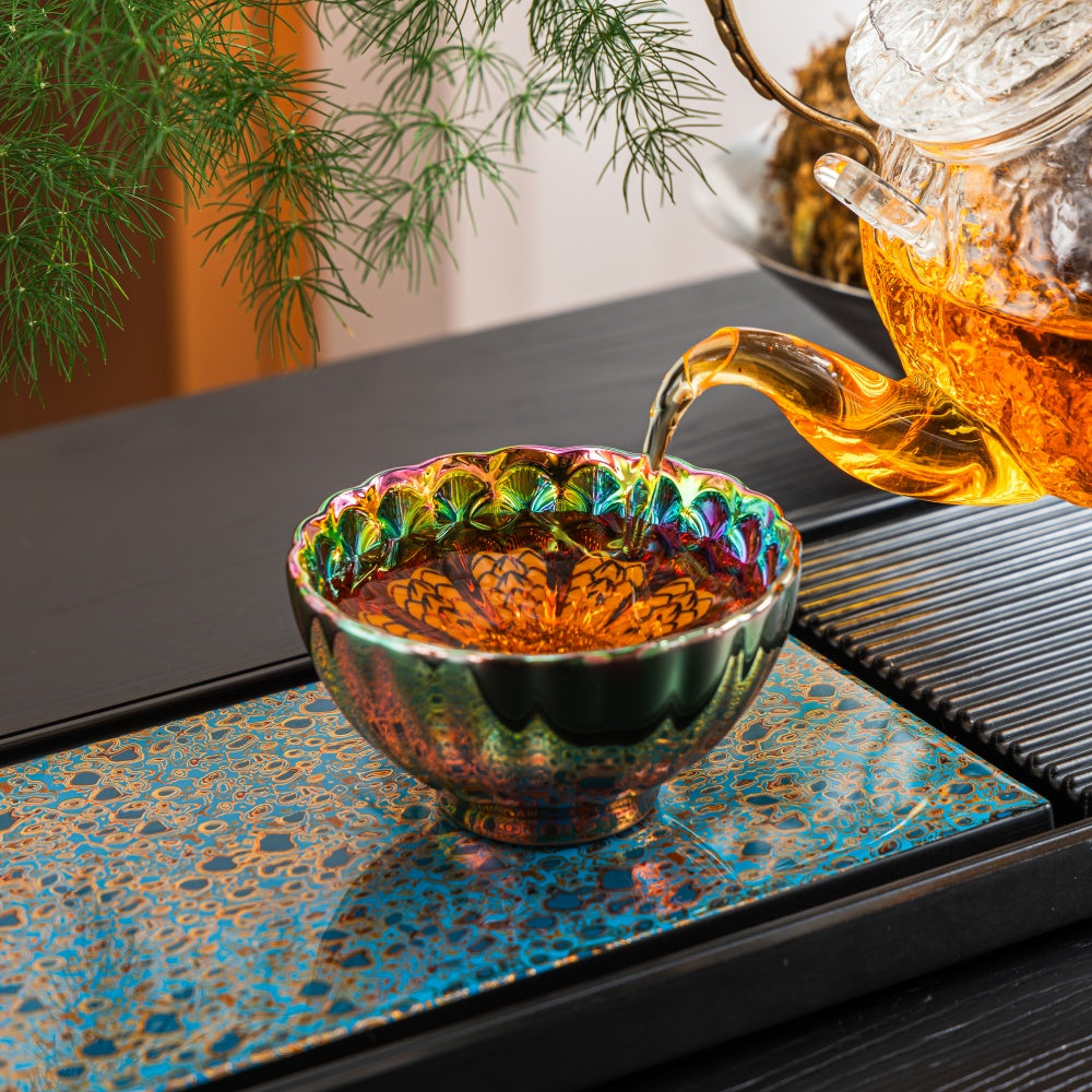 Aurora Dragon Tenmoku