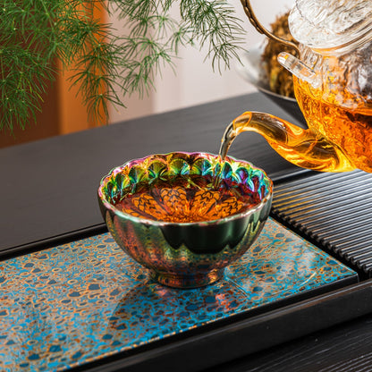 Aurora Dragon Tenmoku