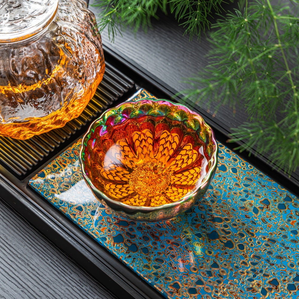 Aurora Dragon Tenmoku