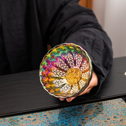 Aurora Dragon Tenmoku