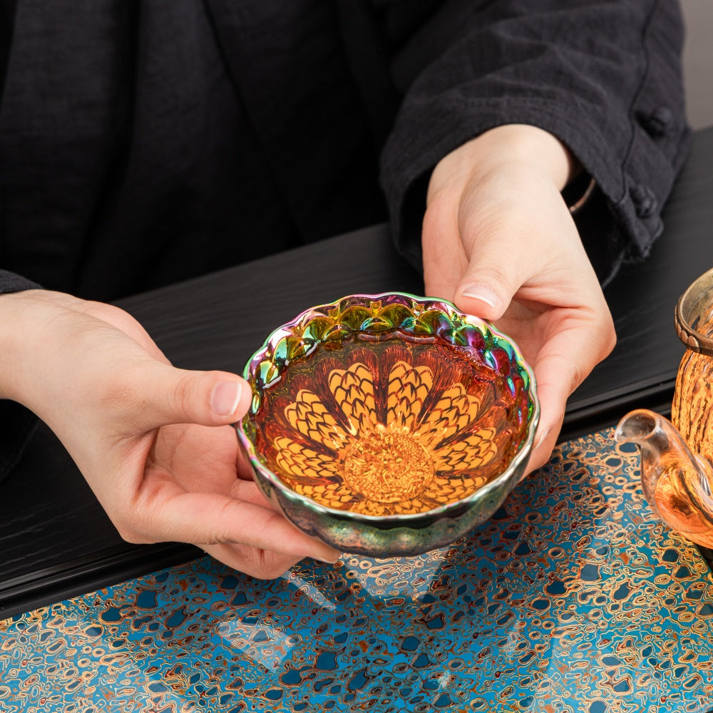 Aurora Dragon Tenmoku