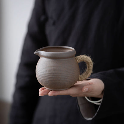 Clay Round Faircup 300ml