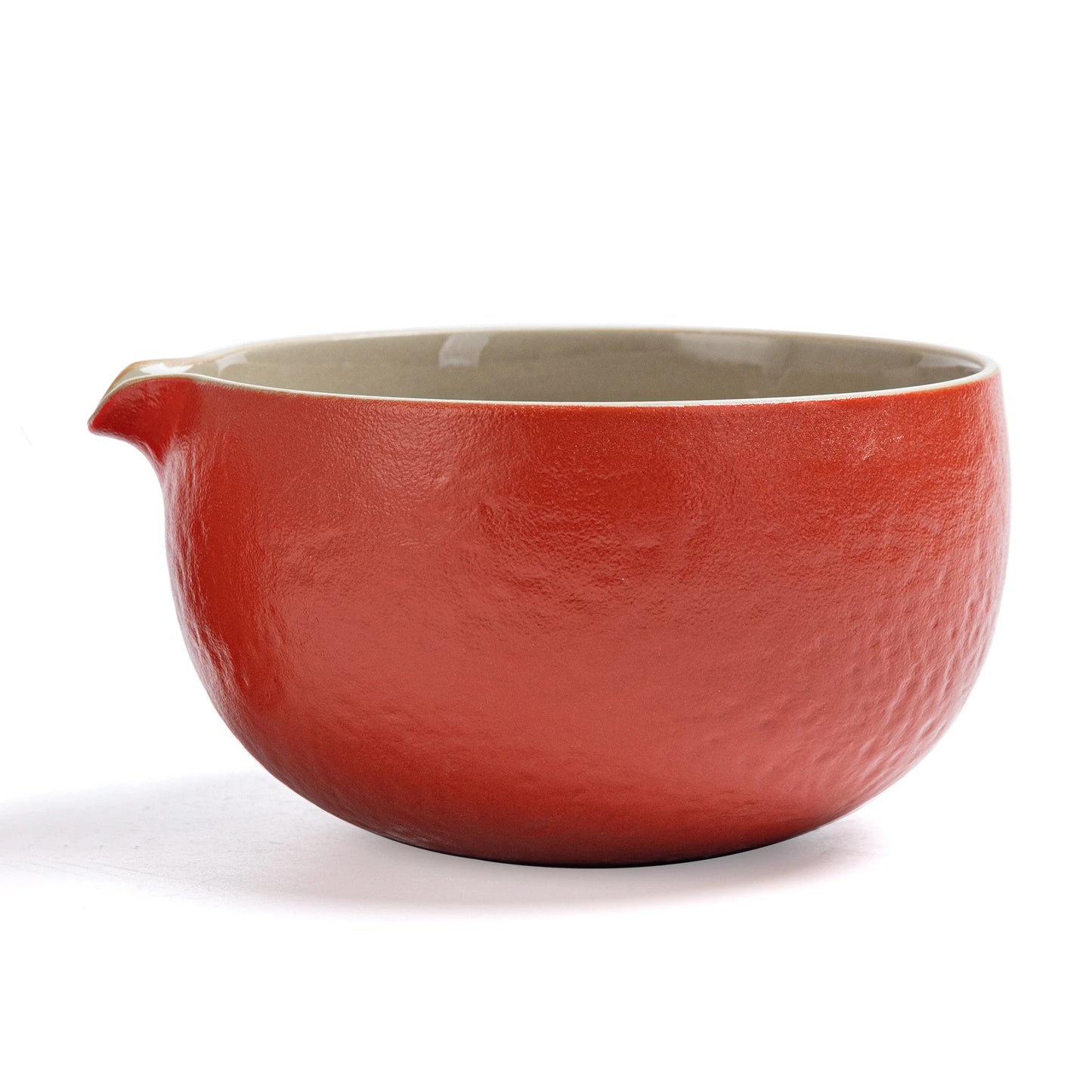 Single Matcha Bowl