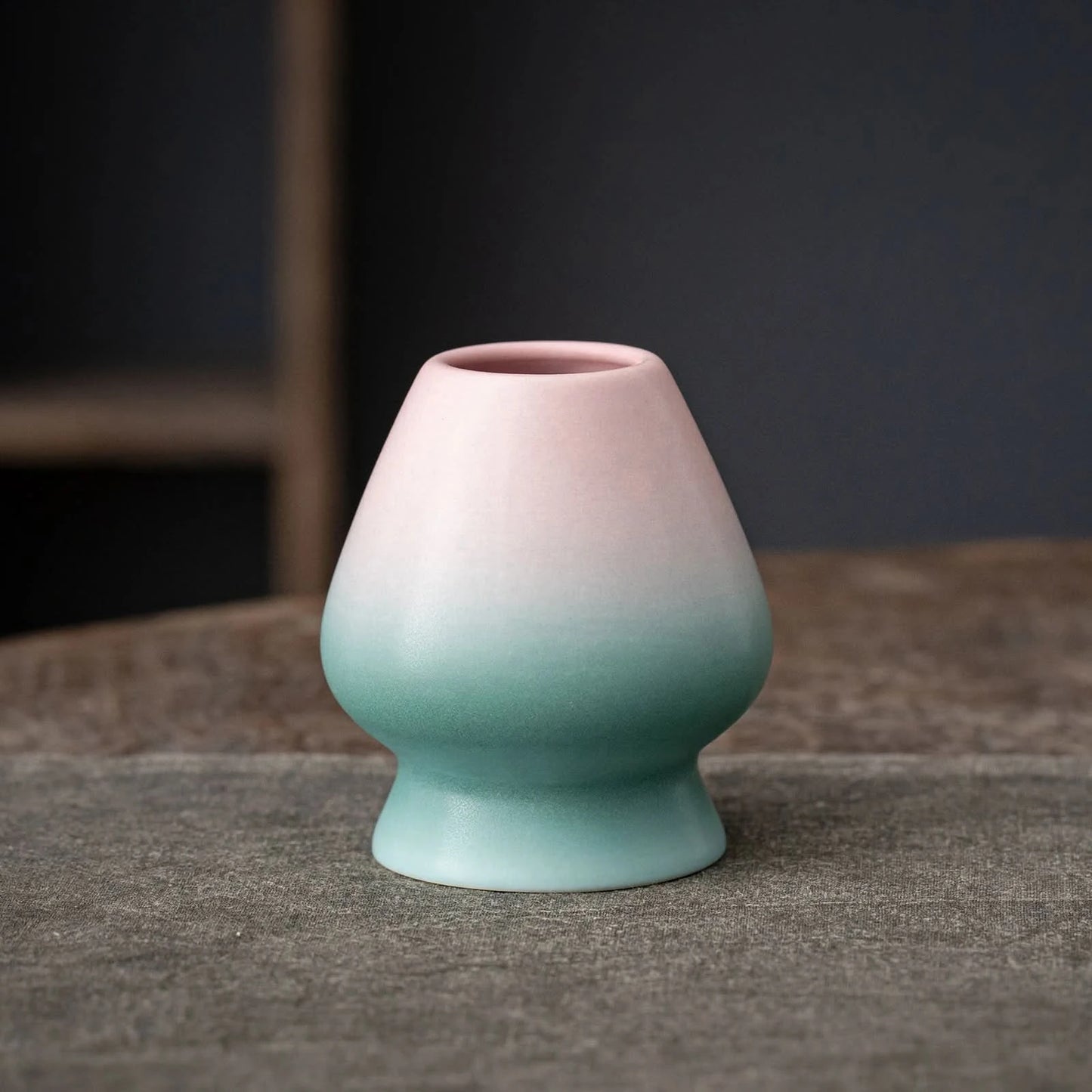 Matcha Set-Beginner Set Pinky Blue