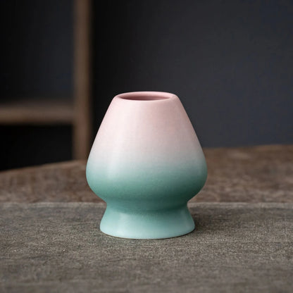 Matcha Set-Beginner Set Pinky Blue