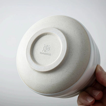 Matcha Set-Beginner Set Ceramic White