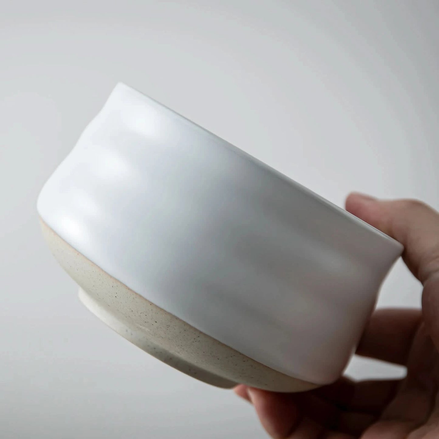 Matcha Set-Beginner Set Ceramic White