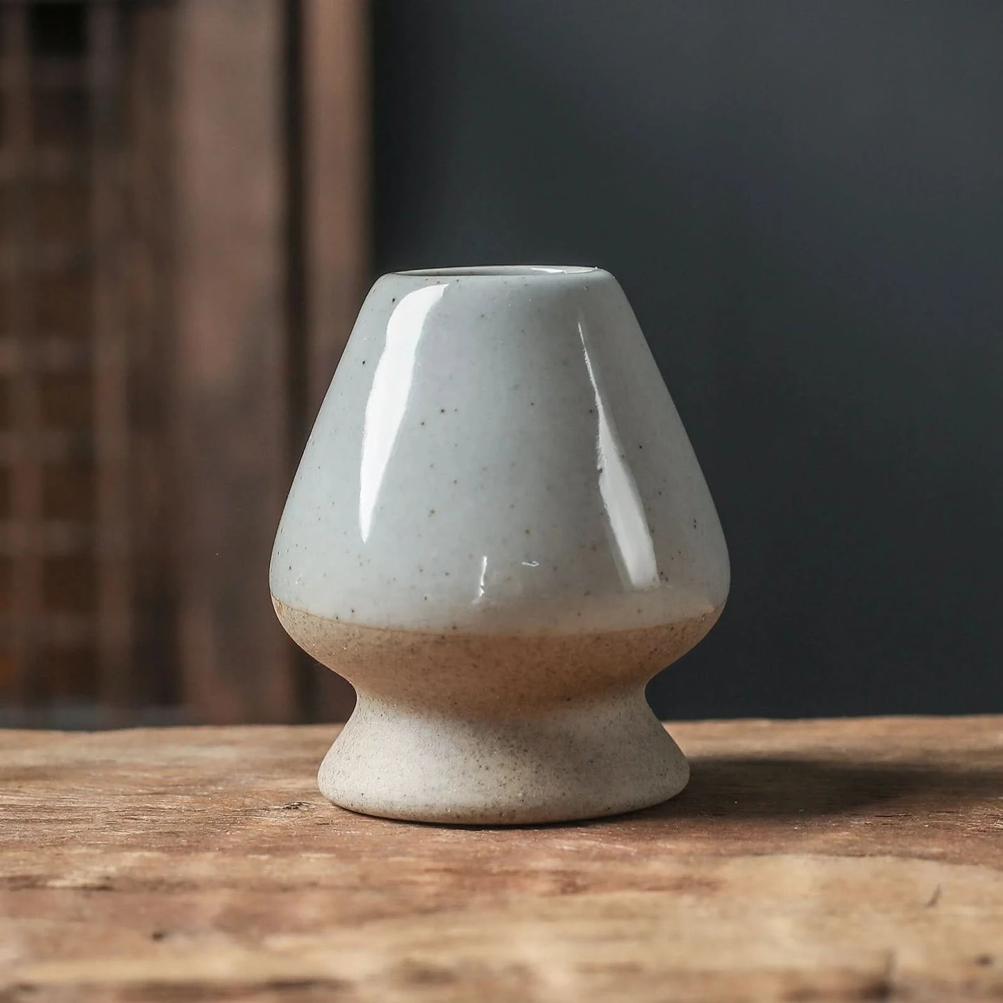 Matcha Set-Beginner Set Dusty Grey